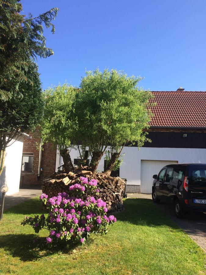 Zum Alten Haensel *
